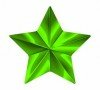 北美绿色之星进驻中国