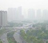 郑州下大力度治污染